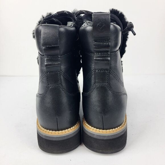 Cole Haan ZeroGrand Lodge Hiker Boot 6.5 B - Picture 4 of 13